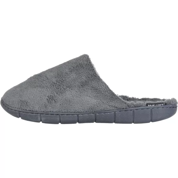 MUK LUKS Womens Gretta SlippersCinder