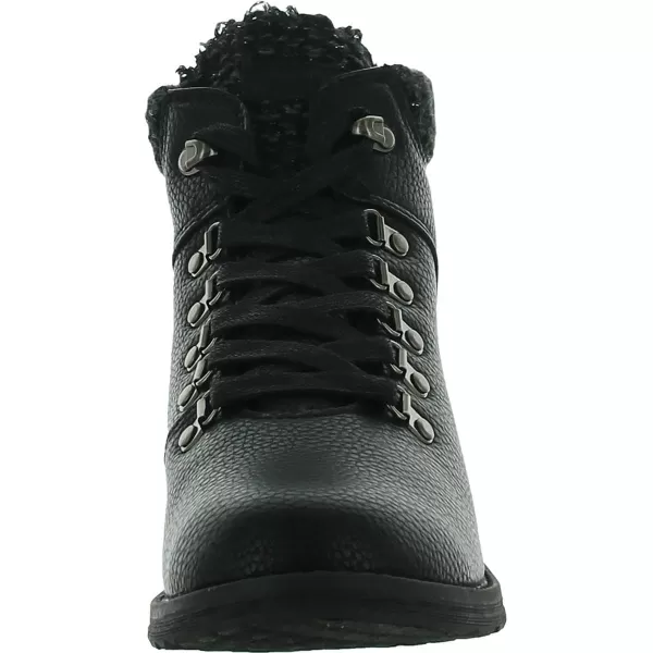 MUK LUKS Womens Hiker Denali BootBlack