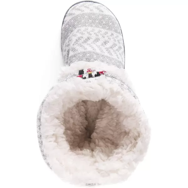 MUK LUKS Womens Holly SlippersMUK LUKS Womens Holly Slippers