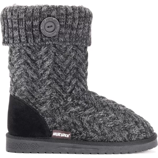 MUK LUKS Womens Janet Fashion BootsOxford