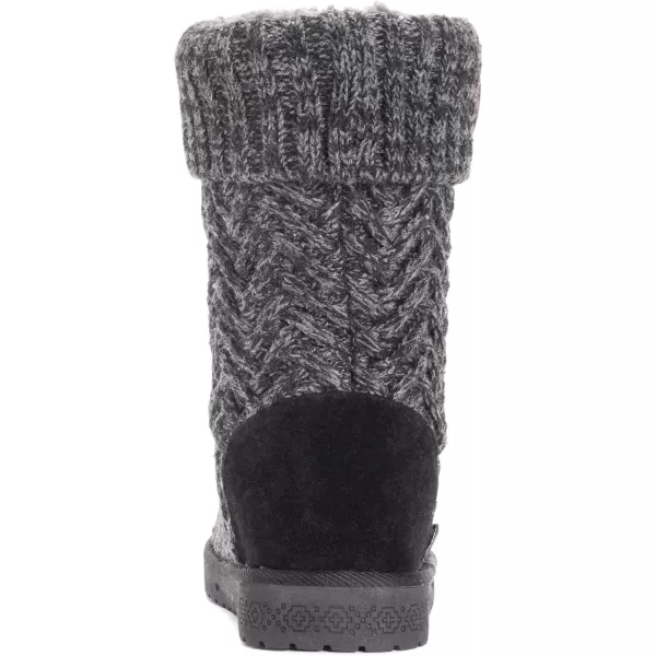 MUK LUKS Womens Janet Fashion BootsOxford