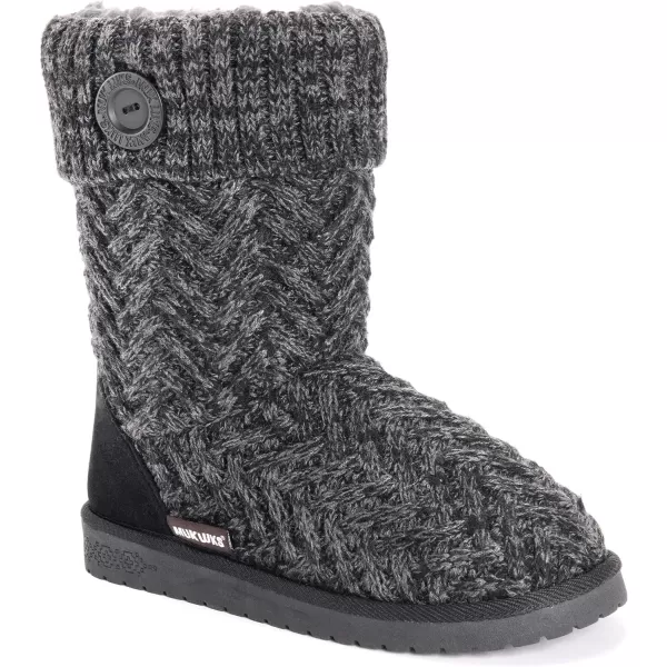 MUK LUKS Womens Janet Fashion BootsOxford