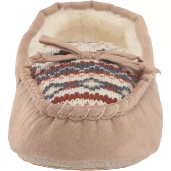 MUK LUKS Womens Jaylah Lee MoccasinFairy Dust