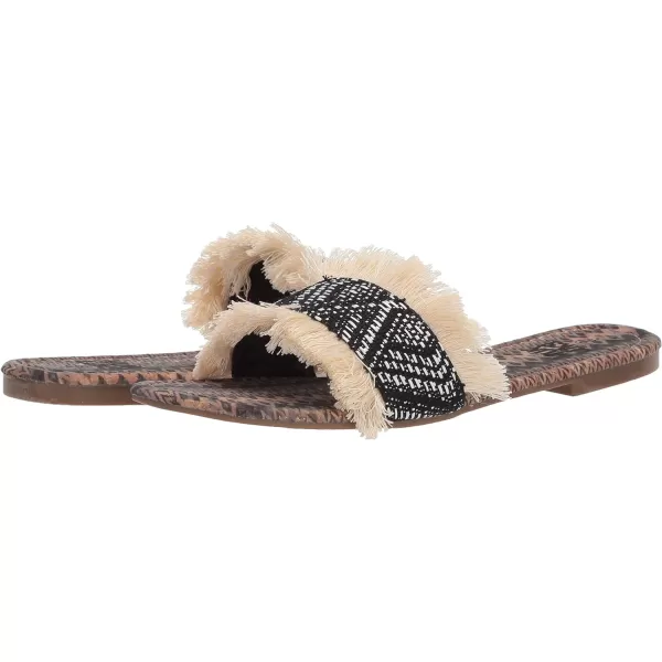 MUK LUKS Womens Johanna SandalIvoryIvory