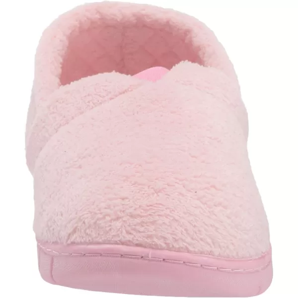 MUK LUKS Womens Maxine SlippersPink