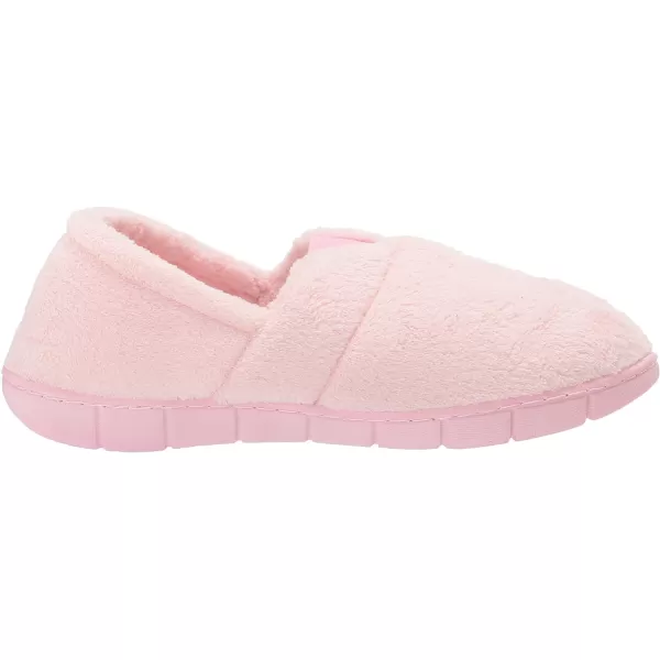 MUK LUKS Womens Maxine SlippersPink