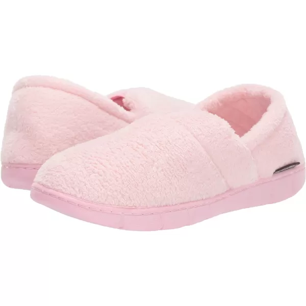 MUK LUKS Womens Maxine SlippersPink