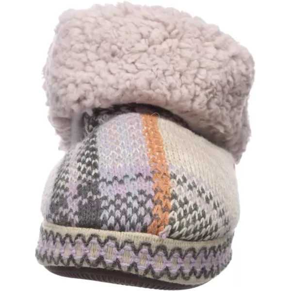 MUK LUKS Womens Melinda SlippersLight Beige