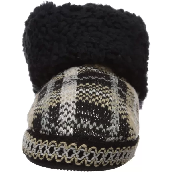 MUK LUKS Womens Melinda SlippersOxford