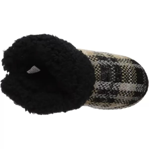 MUK LUKS Womens Melinda SlippersOxford