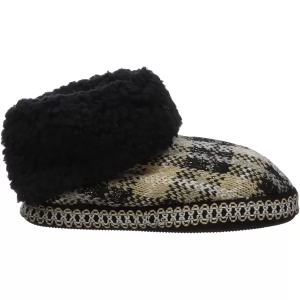 MUK LUKS Womens Melinda SlippersOxford