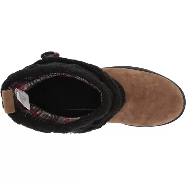 MUK LUKS Womens Patti BootSand FashionSand