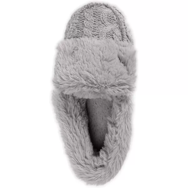 MUK LUKS Womens Sequoia Moccasin SlippersMUK LUKS Womens Sequoia Moccasin Slippers