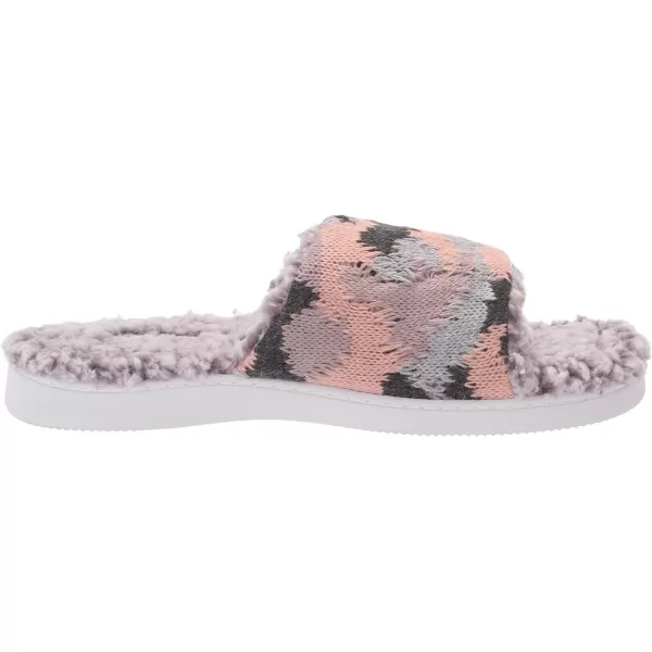 MUK LUKS Womens Slip on SlipperCamo