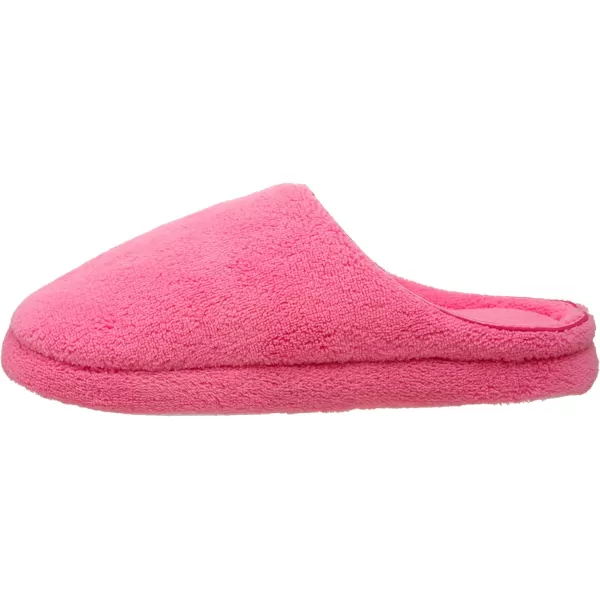 MUK LUKS Womens Soft Ones ScuffPink