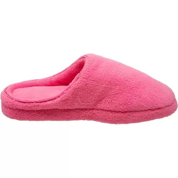 MUK LUKS Womens Soft Ones ScuffPink
