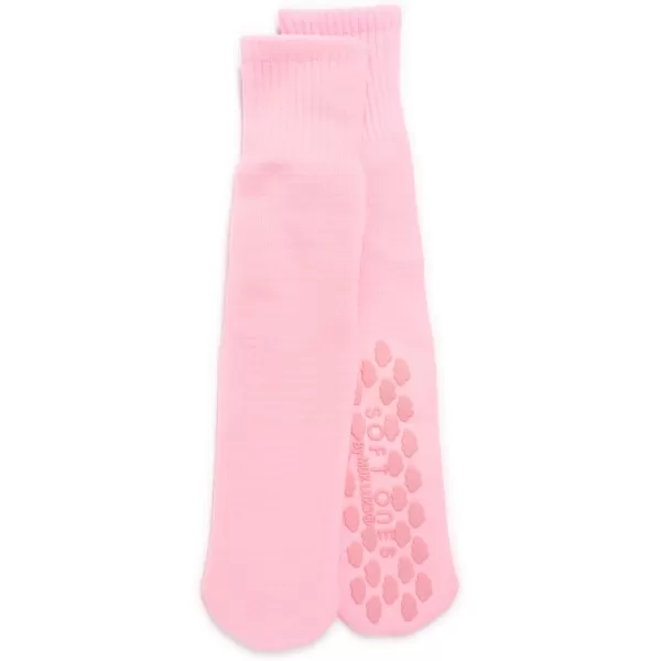 MUK LUKS Womens SpandexPink