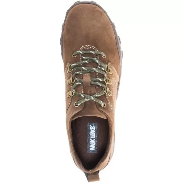 Muk Luks Mens Kadin Shoes Fashion SneakerCoffee