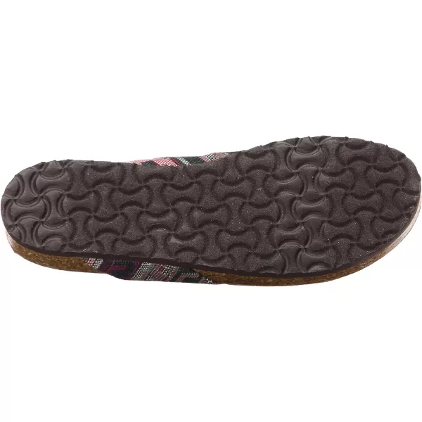 Muk Luks Womens Willow Flip FlopPurple