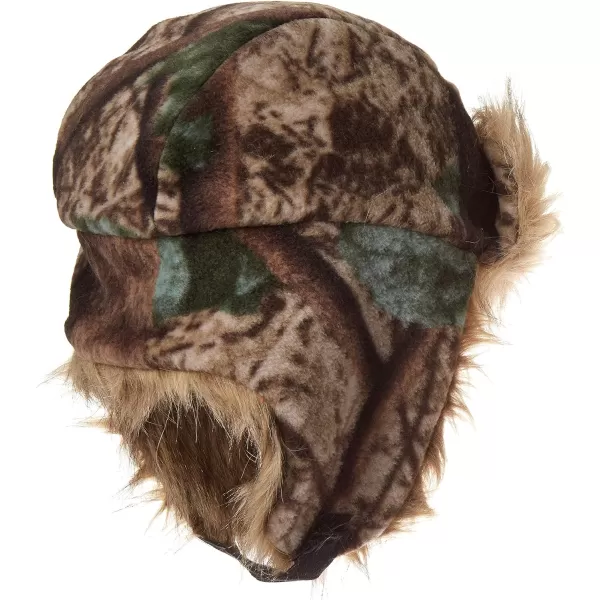 Quiet Wear Mens Trooper HatAdventure