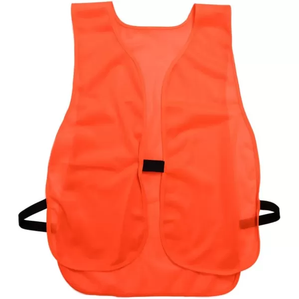 Quietwear Set Orange OSFMQuietwear Set Orange OSFM