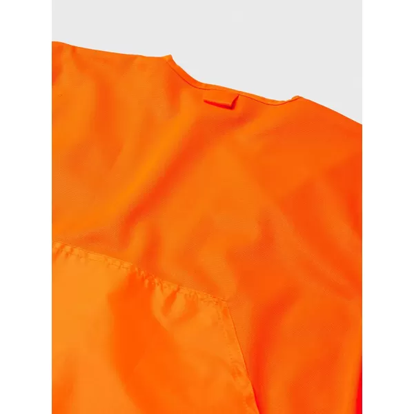 Quietwear VestBlazeOrange