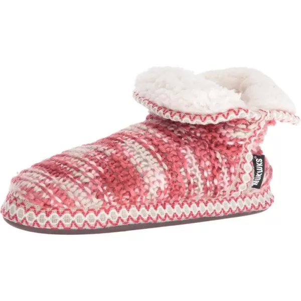 Peony Slipper