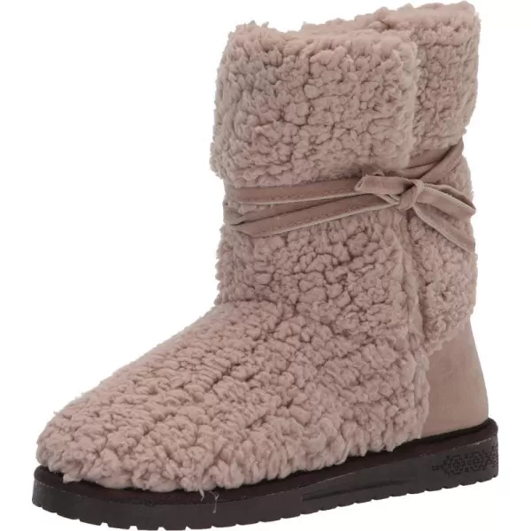 MUK LUKS Womens Clementine BootFairy Dust