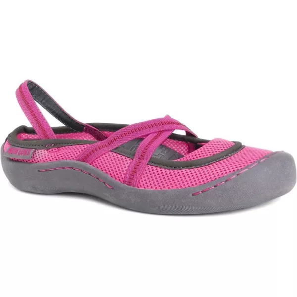 MUK LUKS Womens Erin Shoes SneakerPink