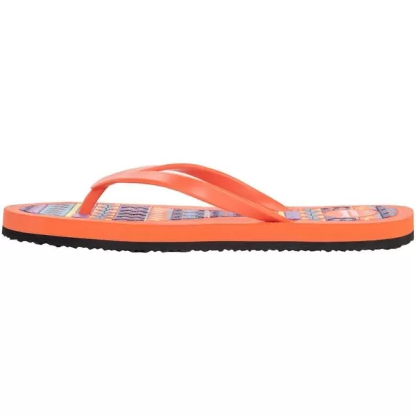 MUK LUKS Womens Essentials Peri Flip Flops SandalCamellia