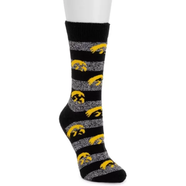 MUK LUKS Womens Game Day CollaborationIowa