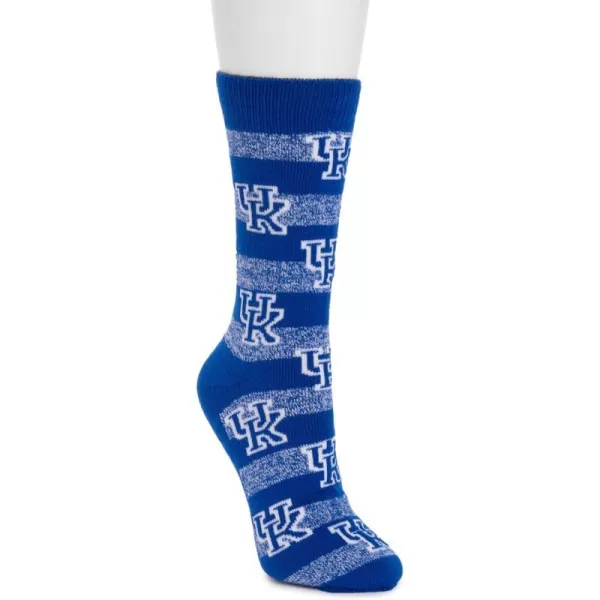 MUK LUKS Womens Game Day CollaborationKentucky