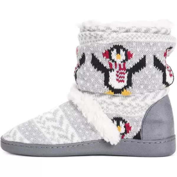 MUK LUKS Womens Holly SlippersMUK LUKS Womens Holly Slippers