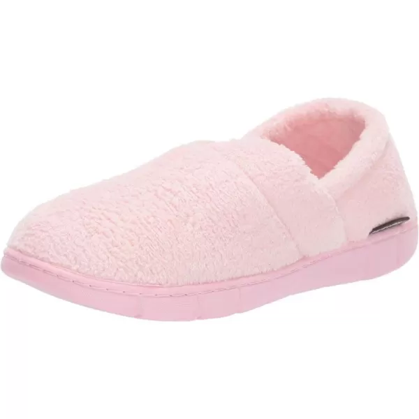 MUK LUKS Womens Maxine SlippersPink