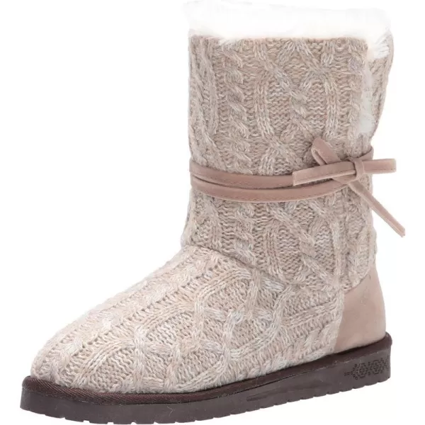 MUK LUKS Womens Pull on Fashion BootFairy Dust