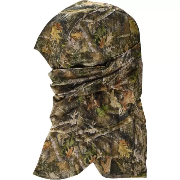 Quietwear Face Mask Camouflage OSFMQuietwear Face Mask Camouflage OSFM