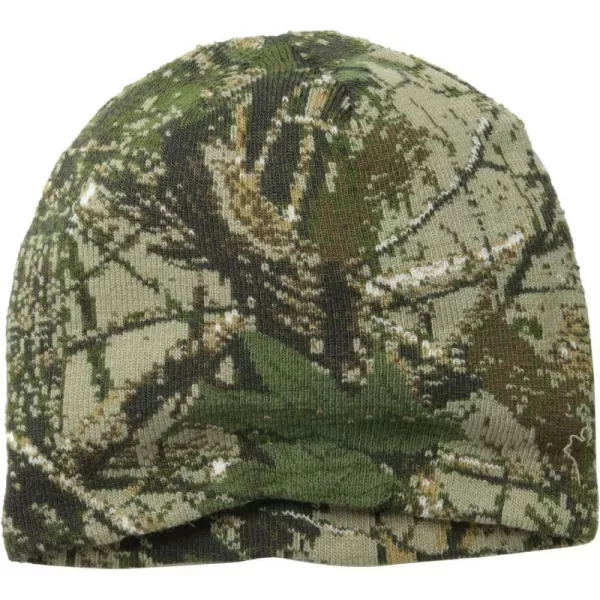 Quietwear Mens Digital Camo BeanAdventure Grey