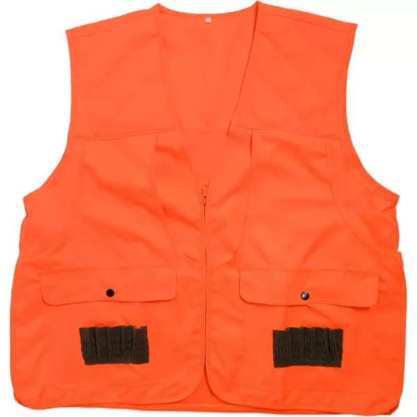 Quietwear mens Mens Hunting VestBlaze