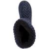 imageMUK LUKS Womens Janet Fashion BootsNavyBlack
