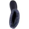 imageMUK LUKS Womens Jean BootsNavy