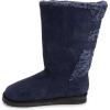 imageMUK LUKS Womens Jean BootsNavy