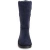 imageMUK LUKS Womens Jean BootsNavy