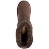 imageMUK LUKS Womens Laurel BootsBrown Java
