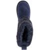 imageMUK LUKS Womens Laurel BootsNavy