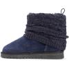 imageMUK LUKS Womens Laurel BootsNavy