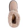 imageMUK LUKS Womens Laurel BootsStoneFairy Dust