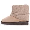 imageMUK LUKS Womens Laurel BootsStoneFairy Dust