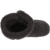 imageMUK LUKS Womens Pull on Fashion BootDark Grey Heather