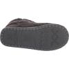 imageMUK LUKS Womens Pull on Fashion BootDark Grey Heather
