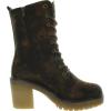 imageMUK LUKS womens Riser JazzBootsBrown